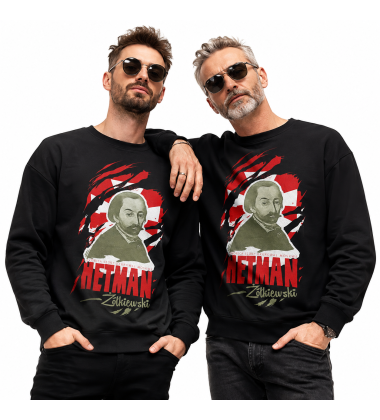 BLUZA HETMAN